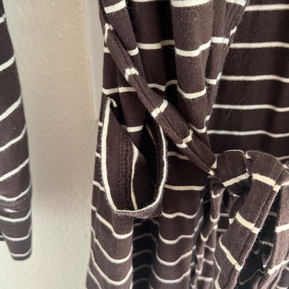 PACT ORGANIC COTTON ROBE - Picture 2 of 4